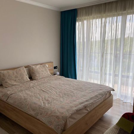 D&N Apartments Синеморец Bagian luar foto