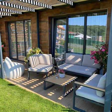 D&N Apartments Синеморец Bagian luar foto