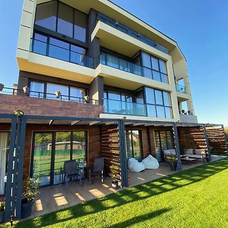 D&N Apartments Синеморец Bagian luar foto