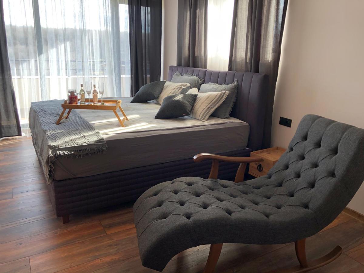 D&N Apartments Синеморец Bagian luar foto