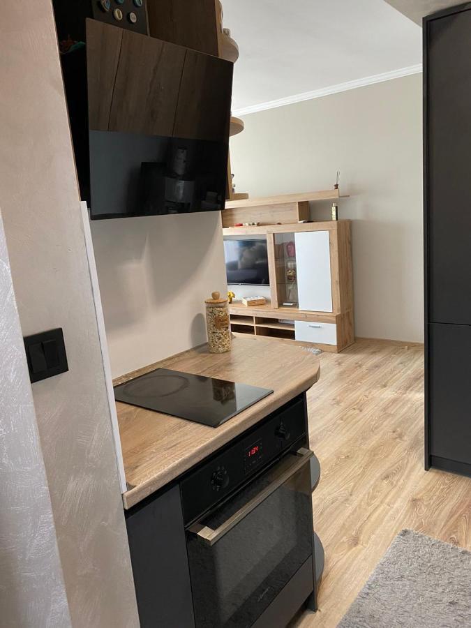 D&N Apartments Синеморец Bagian luar foto