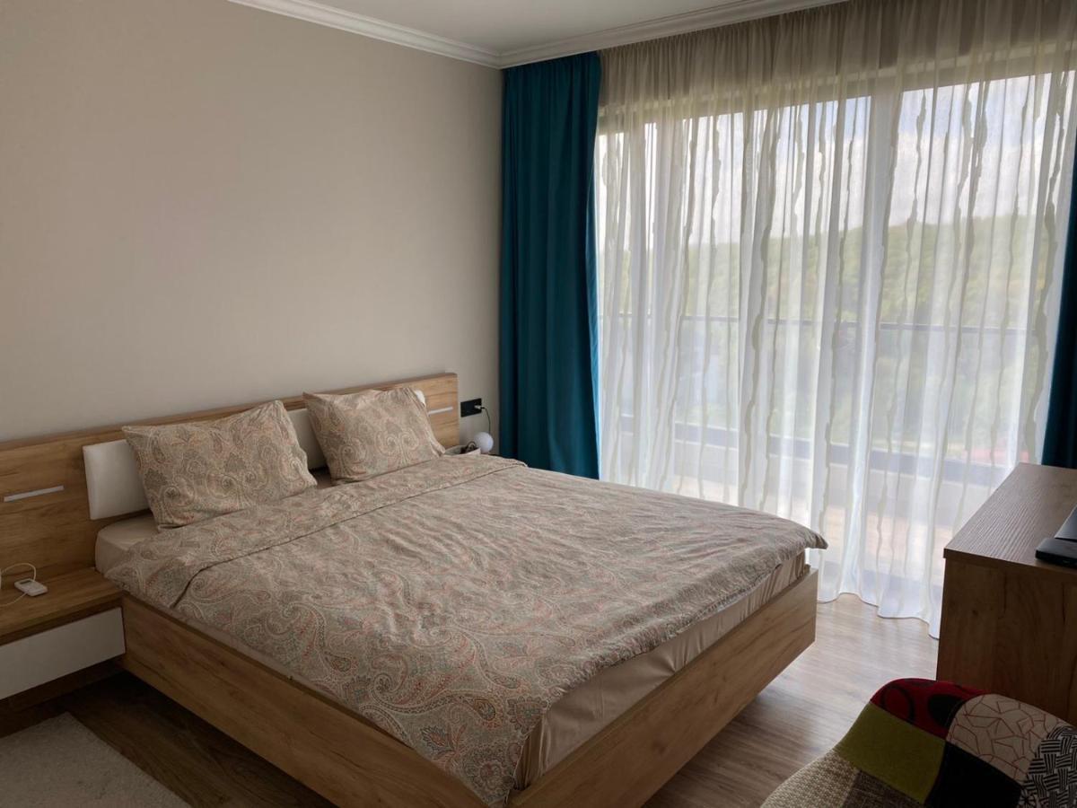 D&N Apartments Синеморец Bagian luar foto